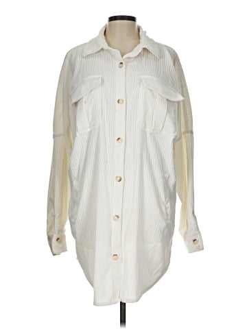 Ashley by 26 International Long Sleeve Blouse (view 1)