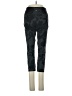 Lululemon Athletica Graphic Black Casual Pants Size 4 - photo 2