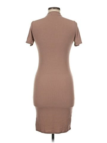 Heart & Hips Casual Dress (view 2)