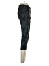 Lululemon Athletica Graphic Black Casual Pants Size 4 - photo 4