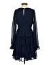 Altar'd State 100% Polyester Blue Cocktail Dress Size XS - photo 2