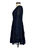 Altar'd State 100% Polyester Blue Cocktail Dress Size XS - photo 5