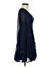 Altar'd State 100% Polyester Blue Cocktail Dress Size XS - photo 4