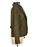 Max Mara Tweed Green Blazer Size 12 - photo 4