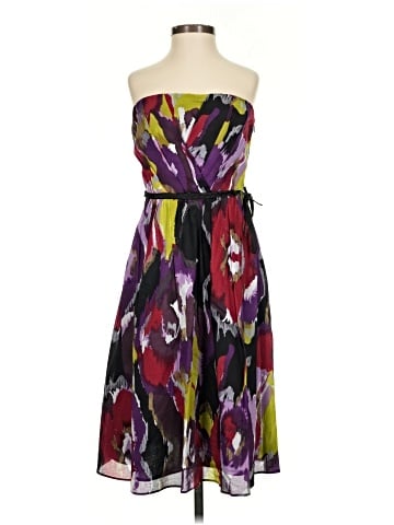 The Limited Cocktail Dress (view 1)