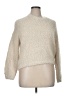 Noisy May Ivory Pullover Sweater Size XL - photo 1