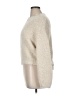 Noisy May Ivory Pullover Sweater Size XL - photo 5