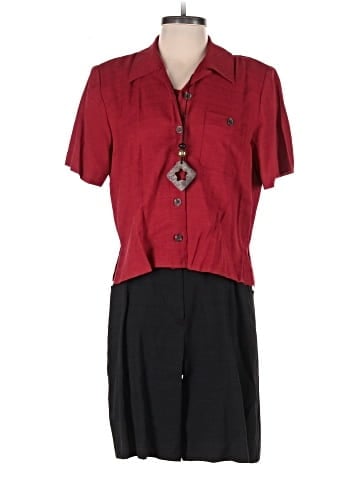 Sag Harbor Casual Dress (view 1)