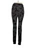 Lularoe Print Black Active Pants Size 1X (Tall & Curvy) - photo 2