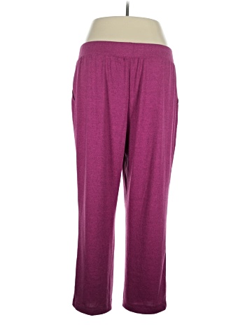 Sport Savvy Active Pants (view 2)