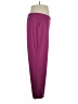 Sport Savvy Purple Active Pants Size XL - photo 4