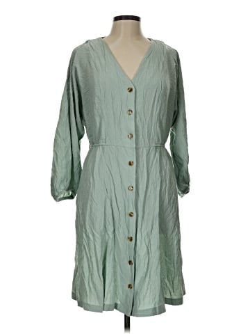 Calvin Klein Casual Dress (view 1)