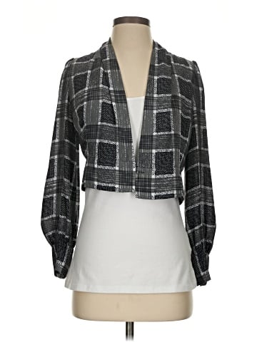 Toccin 3/4 Sleeve Blouse (view 1)