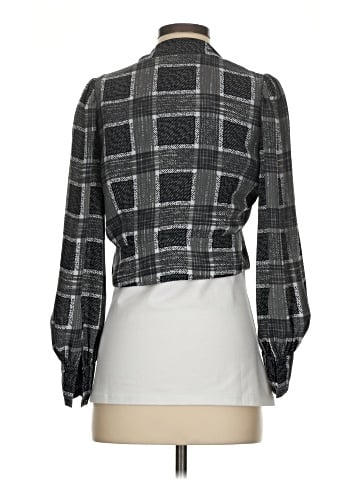 Toccin 3/4 Sleeve Blouse (view 2)