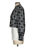 Toccin 100% Polyester Gray 3/4 Sleeve Blouse Size 0 - photo 5