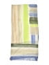 Unbranded Green Blue Scarf One size - photo 2