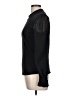 Heartloom Black Long Sleeve Top Size L - photo 5
