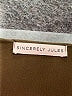 Sincerely Jules Brown Bodysuit Size M - photo 3