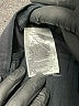 Gap Solid Black Shorts Size 8 - photo 4