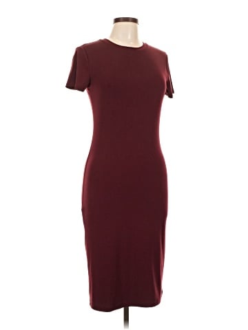 Forever 21 Casual Dress (view 1)