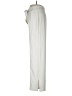 Selfie Leslie 100% Polyester Stripes Ivory Casual Pants Size M - photo 5