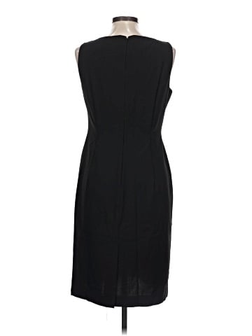 Studio by London Times Casual Dress (view 2)