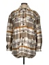 Style&Co Brown Coat Size S - photo 1