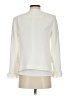 Club Monaco Ivory Blazer Size 0 - photo 2