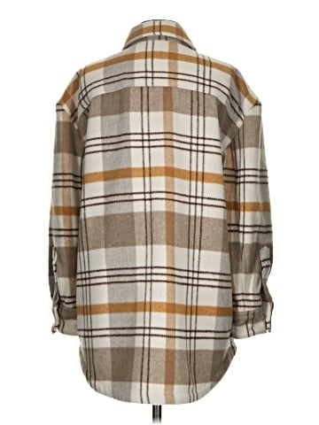 Style&Co Coat (view 2)