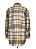 Style&Co Brown Coat Size S - photo 2