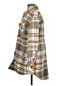 Style&Co Brown Coat Size S - photo 5
