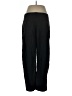 Another Tomorrow Solid Black Cargo Pants Size EU (IT) 48 / US 12 - photo 2