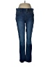 Riders by Lee Solid Blue Jeans Size 8 - photo 1