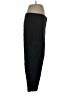 Another Tomorrow Solid Black Cargo Pants Size EU (IT) 48 / US 12 - photo 4