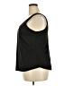 Gloria Lance 100% Polyester Black Sleeveless T-Shirt Size 2X - photo 5