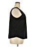 Gloria Lance 100% Polyester Black Sleeveless T-Shirt Size 2X - photo 4