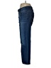 Riders by Lee Solid Blue Jeans Size 8 - photo 5