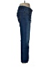 Riders by Lee Solid Blue Jeans Size 8 - photo 4