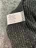 Lane Bryant Black Turtleneck Sweater Size 14 - 16 Plus - photo 8