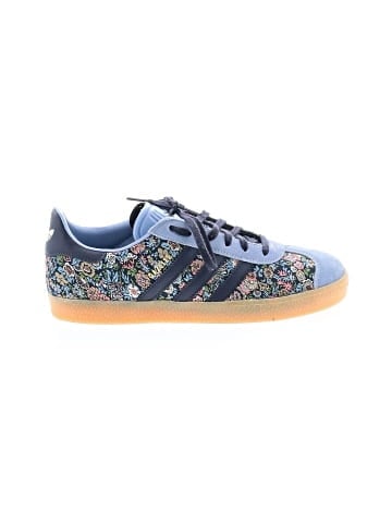 Adidas x Liberty London Sneakers (view 1)