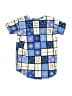 Lularoe Blue Short Sleeve T-Shirt Size 4 - photo 2