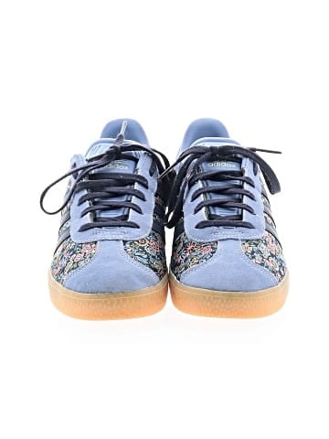 Adidas x Liberty London Sneakers (view 2)