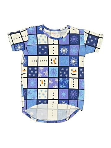 Lularoe Short Sleeve T-Shirt (view 1)