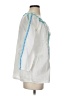 Vineyard Vines White 3/4 Sleeve Blouse Size S - photo 4