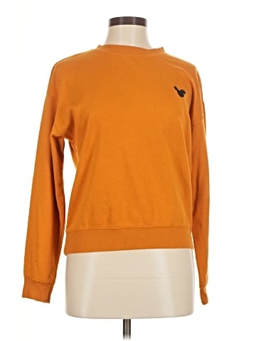 Divided by H&M Pullover Sweater (view 1)