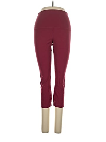 Lululemon Athletica Active Pants (view 1)