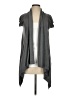 Express Gray Cardigan Size XS - photo 1