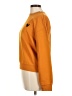 Divided by H&M Hearts Orange Pullover Sweater Size M - photo 5