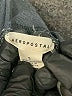 Aeropostale 100% Polyester Camo Gray Casual Pants Size S - photo 4