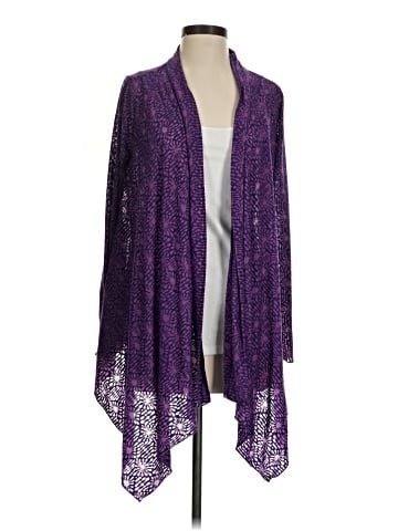 Testament Cardigan (view 1)